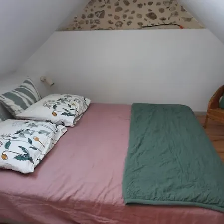 Nyaraló Tiny House *