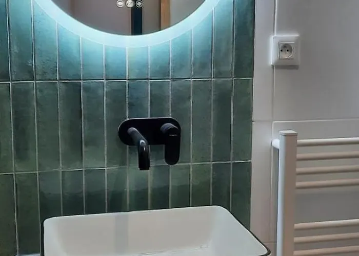 בית נופש Tiny House