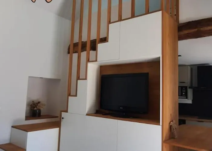 Tiny House בית נופש