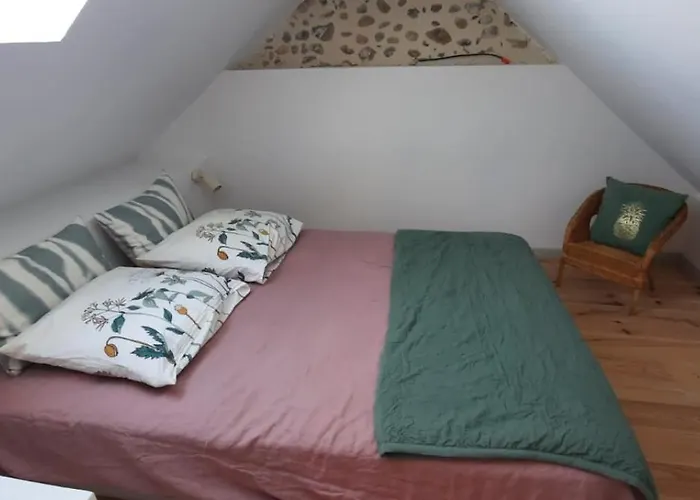 בית נופש Tiny House *