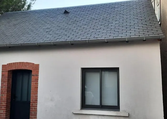 Tiny House בית נופש